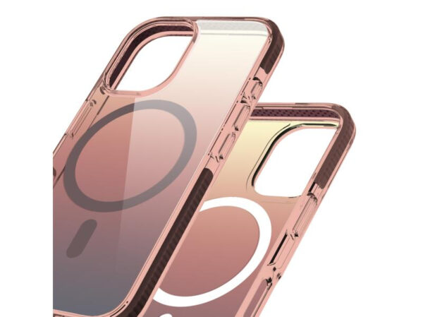 ESTUCHE PRODIGEE SAFETEE FLOW MAGNET IPHONE 16 - Imagen 3