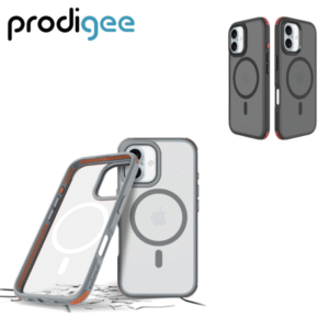 ESTUCHE PRODIGEE FORMULA IPHONE 16