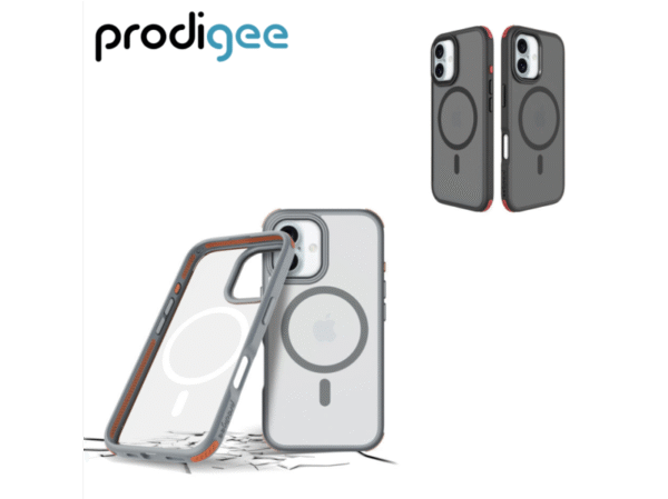 ESTUCHE PRODIGEE FORMULA IPHONE 16