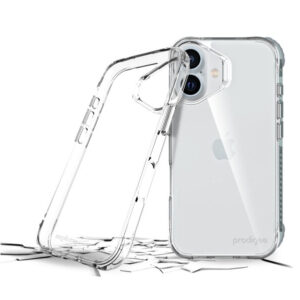 ESTUCHE PRODIGEE HERO IPHONE 16