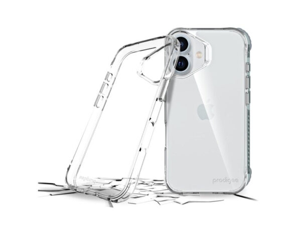 ESTUCHE PRODIGEE HERO IPHONE 16