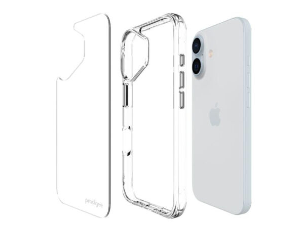 ESTUCHE PRODIGEE HERO IPHONE 16 - Imagen 3