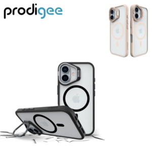 ESTUCHE PRODIGEE KICK IT IPHONE 16