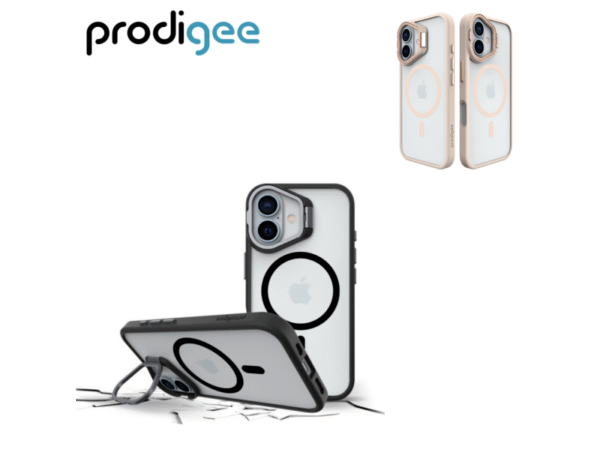 ESTUCHE PRODIGEE KICK IT IPHONE 16