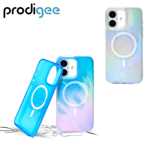 ESTUCHE PRODIGEE PAMPAS IPHONE 16
