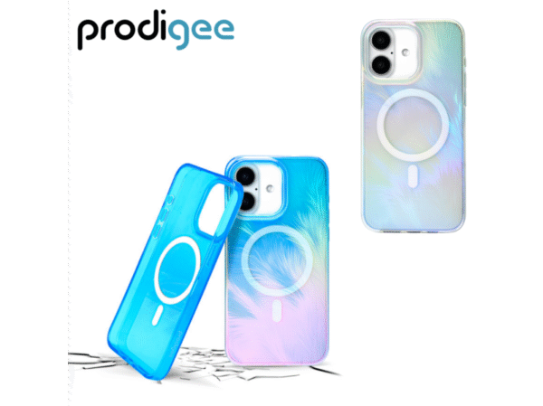 ESTUCHE PRODIGEE PAMPAS IPHONE 16