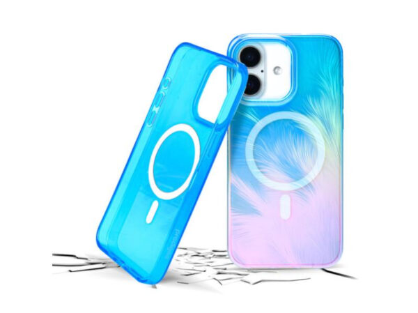 ESTUCHE PRODIGEE PAMPAS IPHONE 16 - Imagen 2
