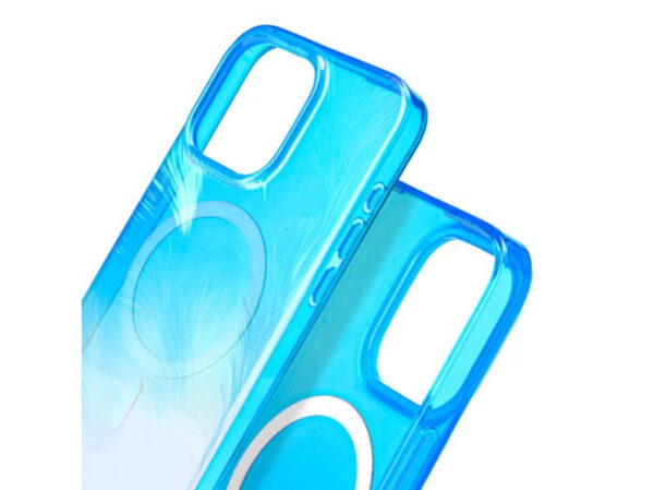ESTUCHE PRODIGEE PAMPAS IPHONE 16 - Imagen 4