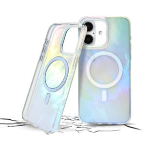 ESTUCHE PRODIGEE PAMPAS IPHONE 16