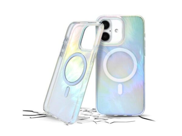 ESTUCHE PRODIGEE PAMPAS IPHONE 16