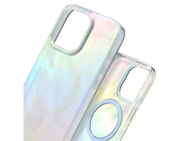 ESTUCHE PRODIGEE PAMPAS IPHONE 16 - Imagen 2
