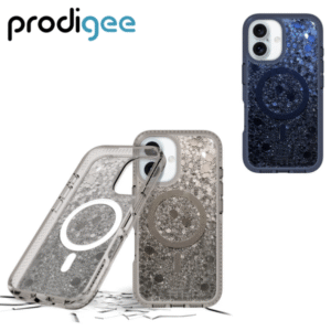 ESTUCHE PRODIGEE POPSTAR IPHONE 16