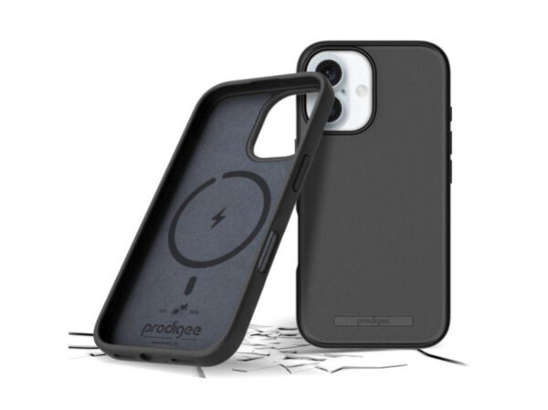ESTUCHE PRODIGEE SOLID IPHONE 16 - Imagen 2