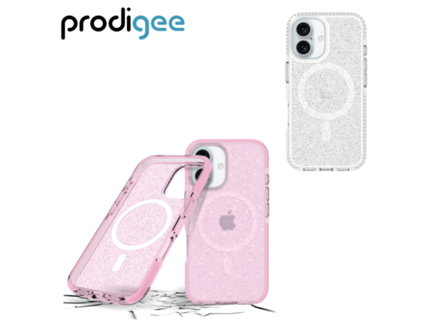 ESTUCHE PRODIGEE SUPERSTAR IPHONE 16
