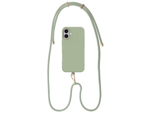ESTUCHE PRODIGEE VALLEY A& STRAP IPHONE 16 - Imagen 2