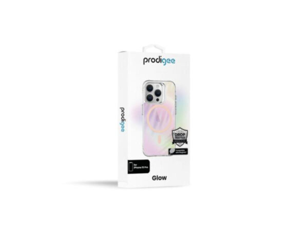 ESTUCHE PRODIGEE GLOW IPHONE 16 PRO - Imagen 4