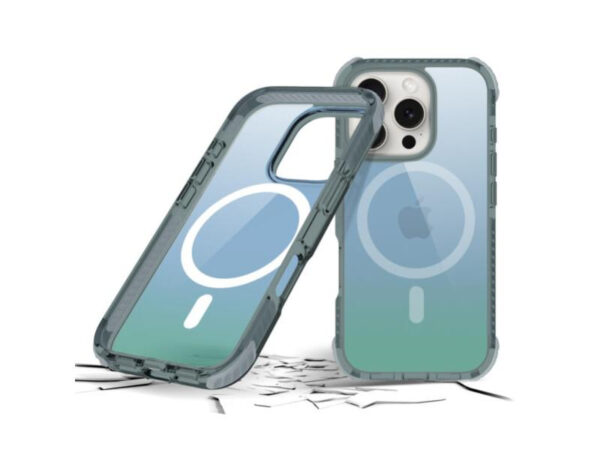 ESTUCHE PRODIGEE GLOWUP IPHONE 16 PRO