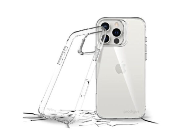 ESTUCHE PRODIGEE HERO IPHONE 16 PRO
