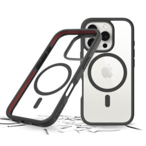 ESTUCHE PRODIGEE MAGNETEEK IPHONE 16 PRO