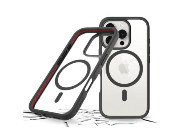 ESTUCHE PRODIGEE MAGNETEEK IPHONE 16 PRO