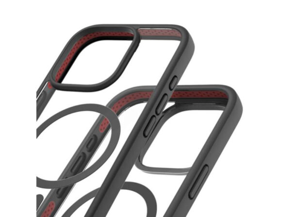 ESTUCHE PRODIGEE MAGNETEEK IPHONE 16 PRO - Imagen 3