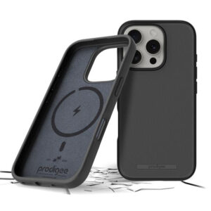 ESTUCHE PRODIGEE SOLID IPHONE 16 PRO