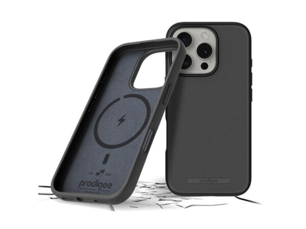 ESTUCHE PRODIGEE SOLID IPHONE 16 PRO
