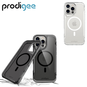 ESTUCHE PRODIGEE SUPER HERO IPHONE 16 PRO