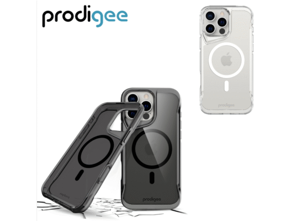 ESTUCHE PRODIGEE SUPER HERO IPHONE 16 PRO