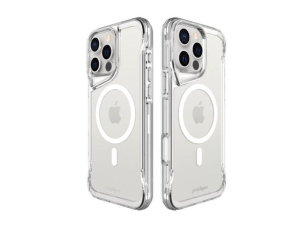 ESTUCHE PRODIGEE SUPER HERO IPHONE 16 PRO - Imagen 3
