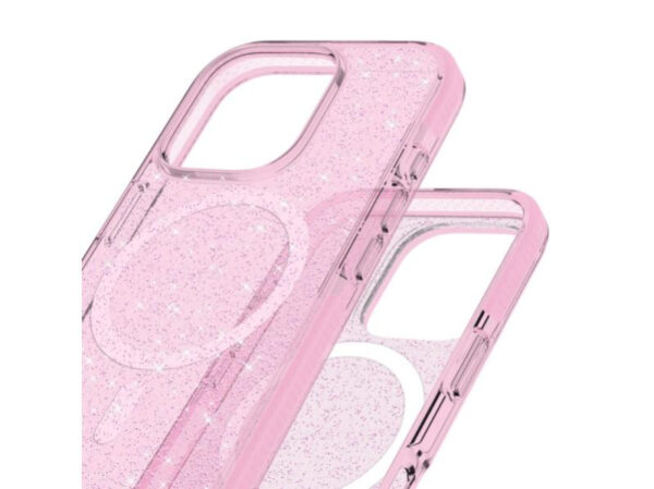 ESTUCHE PRODIGEE SUPERSTAR IPHONE 16 PRO - Imagen 3