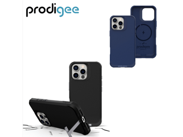 ESTUCHE PRODIGEE BALANCE IPHONE 16 PRO MAX