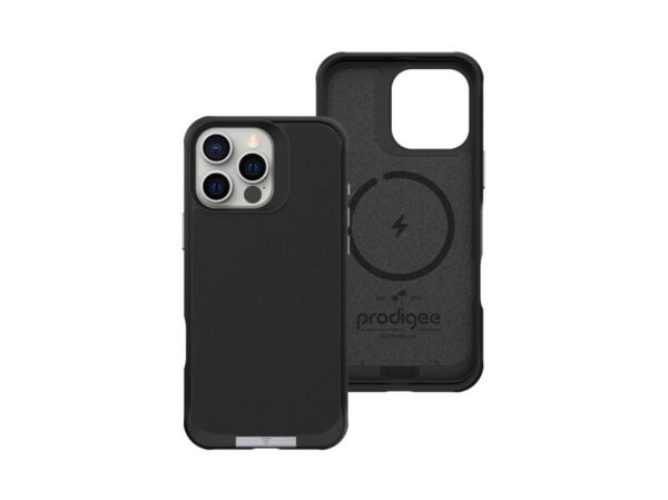ESTUCHE PRODIGEE BALANCE IPHONE 16 PRO MAX - Imagen 2