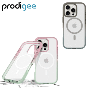 ESTUCHE PRODIGEE FLOW IPHONE 16 PRO MAX