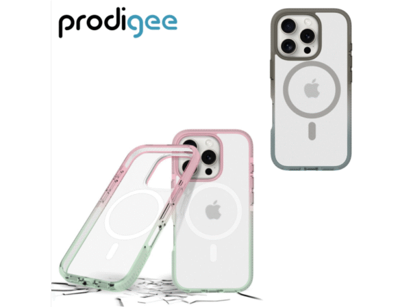 ESTUCHE PRODIGEE FLOW IPHONE 16 PRO MAX