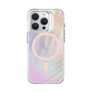 ESTUCHE PRODIGEE GLOW IPHONE 16 PRO MAX