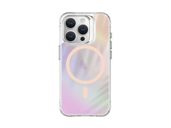 ESTUCHE PRODIGEE GLOW IPHONE 16 PRO MAX