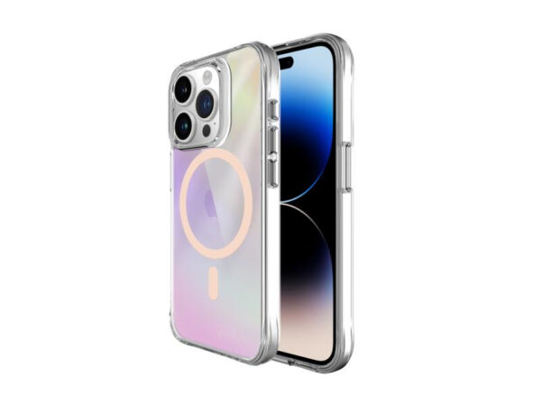 ESTUCHE PRODIGEE GLOW IPHONE 16 PRO MAX - Imagen 3