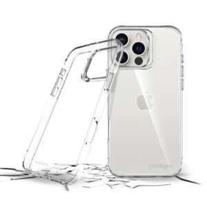 ESTUCHE PRODIGEE HERO IPHONE 16 PRO MAX