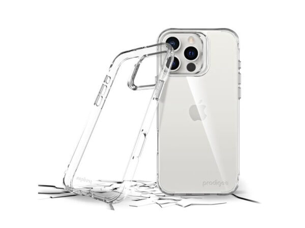 ESTUCHE PRODIGEE HERO IPHONE 16 PRO MAX