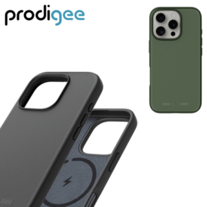 ESTUCHE PRODIGEE SOLID IPHONE 16 PRO MAX