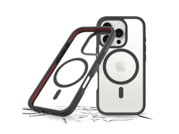 ESTUCHE PRODIGEE MAGNETEEK IPHONE 16 PRO MAX