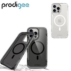 ESTUCHE PRODIGEE SUPER HERO IPHONE 16 PRO MAX