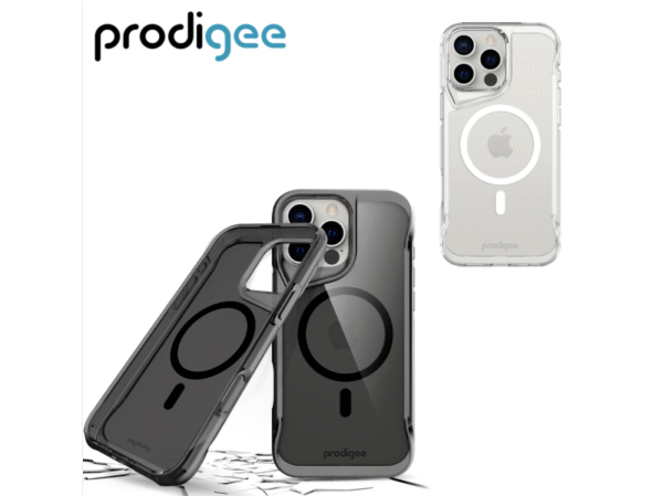 ESTUCHE PRODIGEE SUPER HERO IPHONE 16 PRO MAX