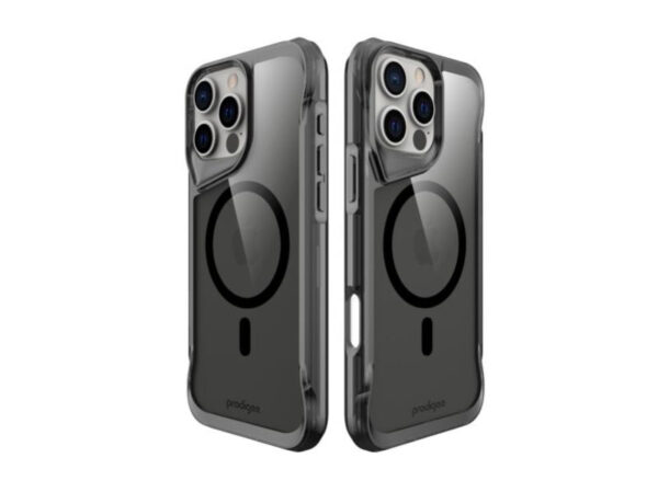 ESTUCHE PRODIGEE SUPER HERO IPHONE 16 PRO MAX - Imagen 2
