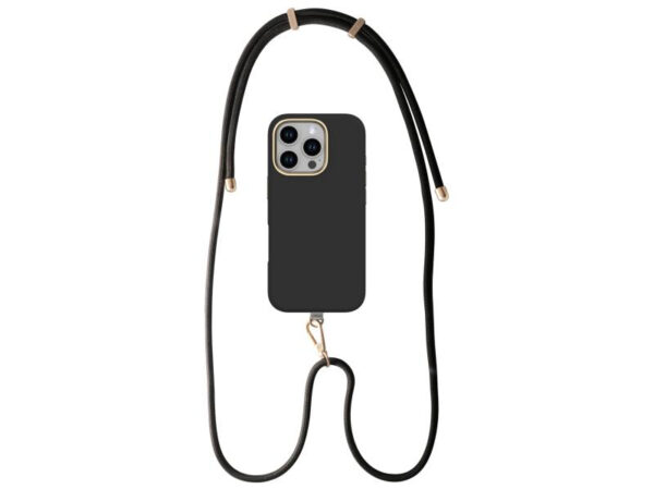 ESTUCHE PRODIGEE VALLEY STRAP IPHONE 16 PRO MAX - Imagen 2