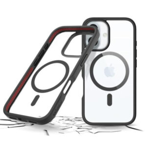 ESTUCHE PRODIGEE MAGNETEEK IPHONE 16 PLUS