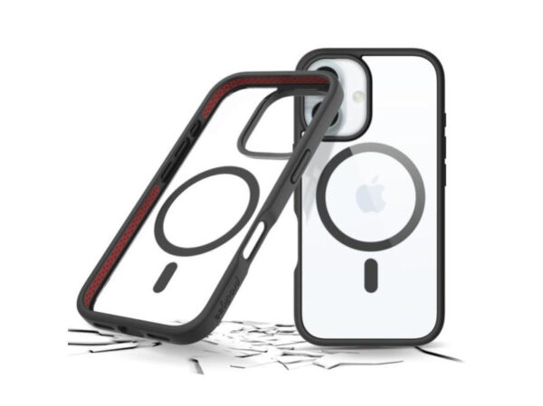 ESTUCHE PRODIGEE MAGNETEEK IPHONE 16 PLUS