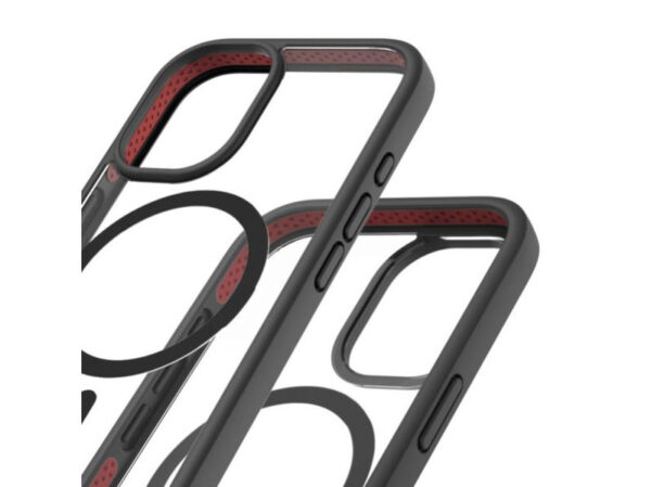 ESTUCHE PRODIGEE MAGNETEEK IPHONE 16 PLUS - Imagen 3