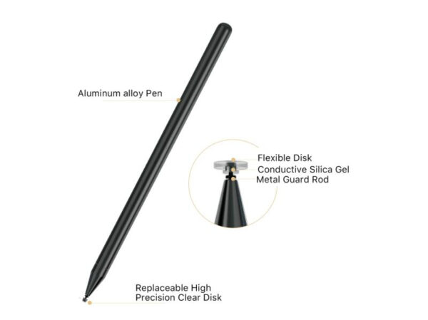 MyBat Pro Fine Touch Stylus Pen - Imagen 2